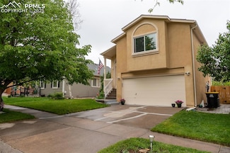 4987 Fabray Ln, Colorado Springs, CO 80922