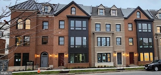 115 N West St, Alexandria, VA 22314