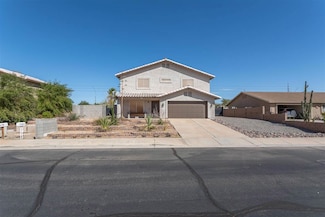 3683 W 37th Place, Yuma, Az 85365 