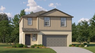 Atlanta, Parrish, FL 34219