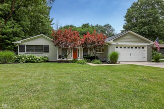 7355 Spring Mill Rd, Indianapolis, IN 46260