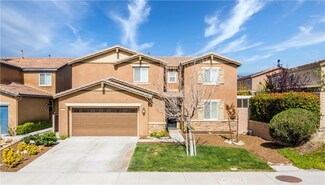 4044 Bristlecone Pine Ln, San Bernardino, CA 92407