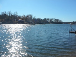 Lt 6 Landing Run, Lake Secession, SC 29620