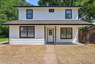 1312 E Collin St, Corsicana, TX 75110