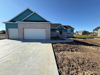 464 S Stoney Creek St, Clearwater, KS 67026