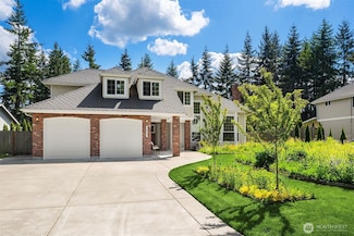 16617 SE 46th St, Bellevue, WA 98006