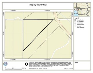 0 Juniper Flats Rd Unit IV25078513, Juniper Flats, CA 92567
