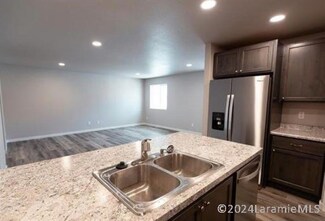 4521 E Bobolink Ln Unit 308A, Laramie, WY 82070