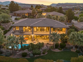 2298 E Stone Crest Way, Saint George, UT 84790