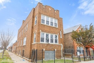 1656 S Karlov Ave, Chicago, IL 60623