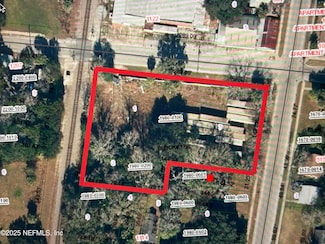 00 Bronson St, Palatka, FL 32177