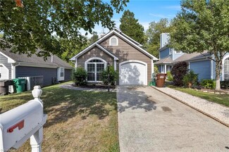 3205 Pipers Way, High Point, NC 27265