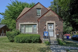 18847 Kelly Rd, Detroit, MI 48224