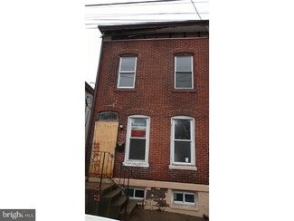 124 Old Rose St, Trenton, NJ 08618