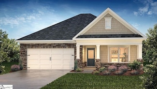 239 Mosby Dr, Fountain Inn, SC 29644