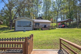 48 Pinecrest Cove, Jacksons Gap, AL 36861