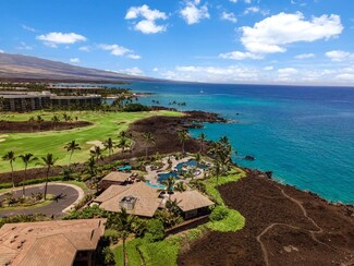 69-1033 Nawahine Place Unit 3E, Waikoloa, HI 96738