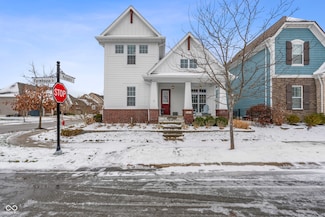 1401 Farmhouse Dr, Westfield, IN 46074