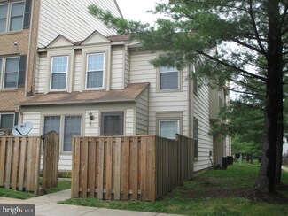 7533 Belle Grae Dr Unit 12, Manassas, VA 20109