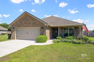 18260 Memphis Way, Robertsdale, AL 36567