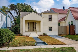 4109 Piedmont Dr, New Orleans, LA 70122