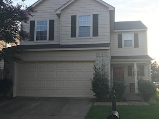 4829 Quarry Rd, Memphis, TN 38125