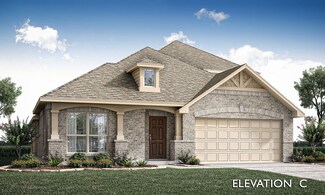 1028 River Oaks Dr, Godley, TX 76044