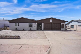 10340 Kaywood Ct, El Paso, TX 79925
