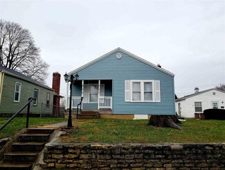 117 SW 14th St, Richmond, IN 47374