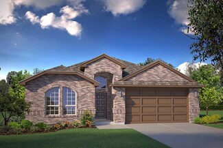 2206 Somerset Dr, Midland, TX 79707