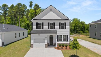 1072 Richland Creek Dr, Augusta, GA 30906
