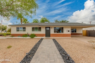6802 E Loma Land Dr, Scottsdale, AZ 85257