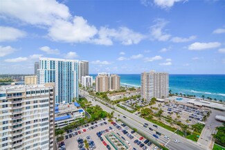 1985 S Ocean Dr Unit PHD, Hallandale Beach, FL 33009