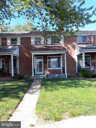 503 Brisbane Rd, Baltimore, MD 21229
