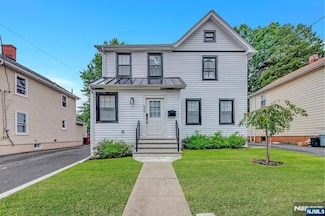 55 Church St, Nutley, NJ 07110