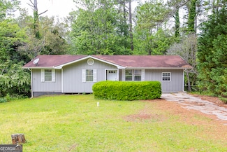 135 Partridge Ln, Athens, GA 30606
