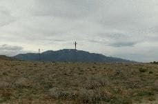 Relief Canyon Rd, Rochester, NV 89419