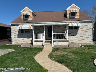 121 Penn Ave, Exeter, PA 18643