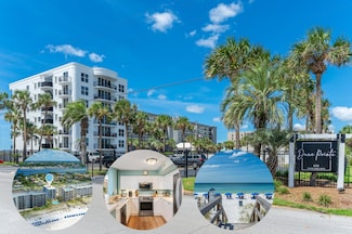 670 Santa Rosa Blvd Unit 303, Fort Walton Beach, FL 32548