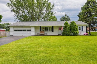 619 Erie Station Rd, West Henrietta, NY 14586