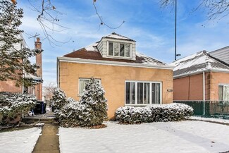 2134 W Highland Ave, Chicago, IL 60659