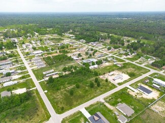 149 County Road 3552, Cleveland, TX 77327