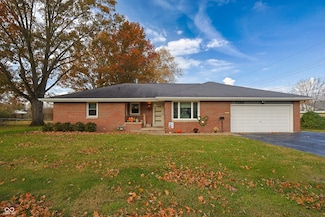 1504 Mcclure Rd, Columbus, IN 47201