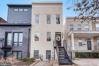 1022 Lamont St NW, Washington, DC 20010