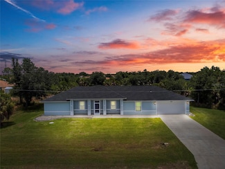 13034 Marathon Blvd, Port Charlotte, FL 33981