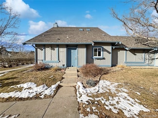 2500 S Victor St Unit A, Aurora, CO 80014