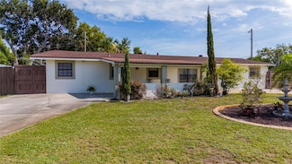 1105 Arrowsmith Ave, Orlando, FL 32809