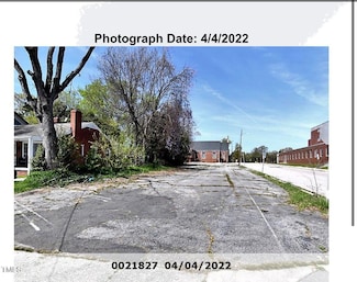 923 E Hargett St, Raleigh, NC 27601