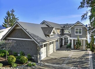 8066 Avalon Place, Mercer Island, WA 98040