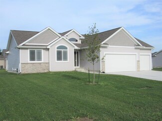 22 Morningside Dr, Eagle Grove, IA 50533